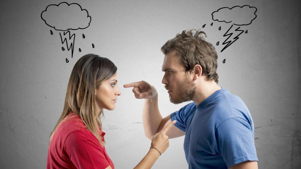 Parejas en crisis y pasiones tóxicas