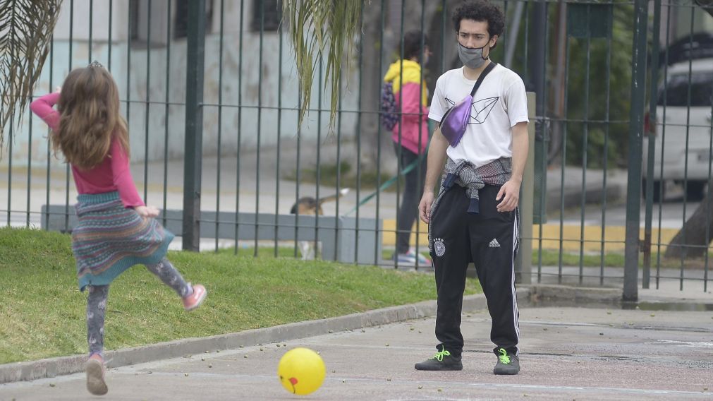 La situación en cada municipio de la provincia de Buenos Aires (Fernando Pérez Ré).