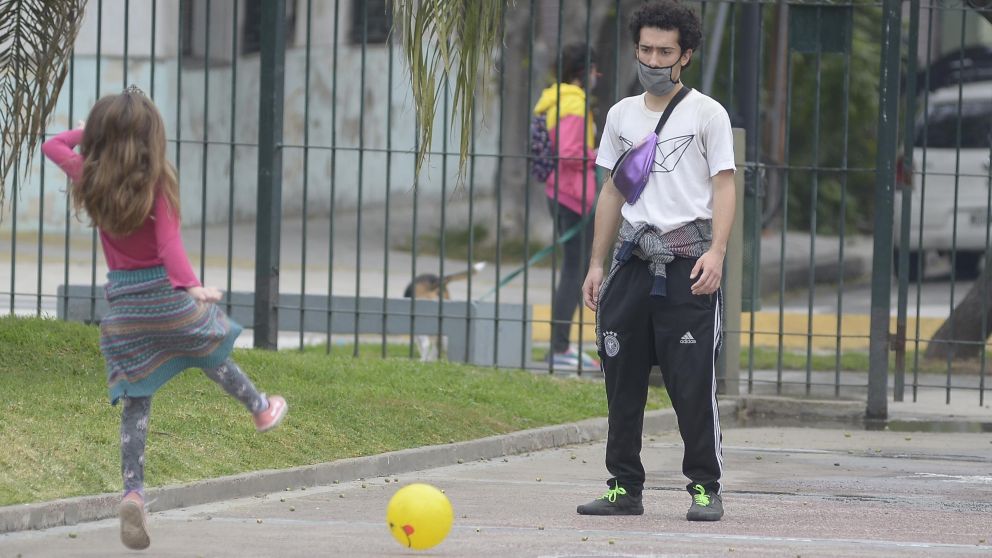 La situación en cada municipio de la provincia de Buenos Aires (Fernando Pérez Ré).