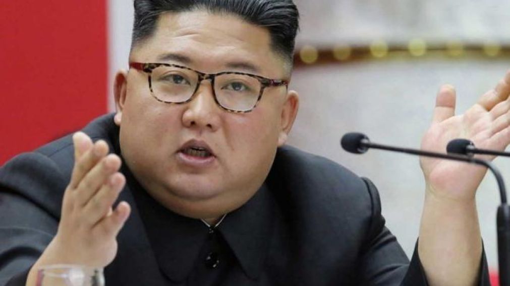 Kim Jong-un sostuvo que "la gente común cría cerdos o ganado" y solo los ricos crían perros.