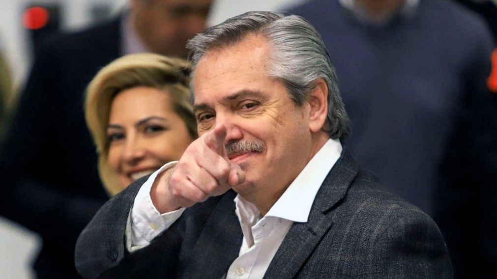 Confesiones: "Alberto es un tipo temperamental"