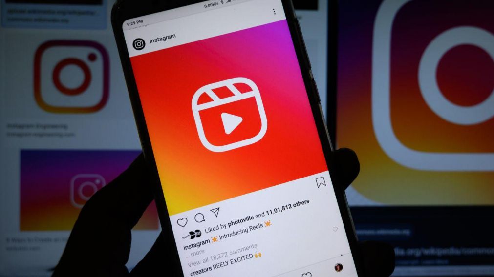 Reels, la función de Instagram que pone en riesgo a TikTok.