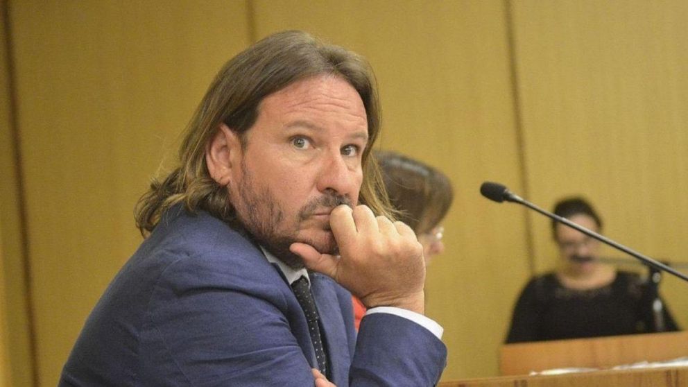 Leandro Aparicio, letrado de la familia de Facundo, habló en exclusiva con Crónica HD.