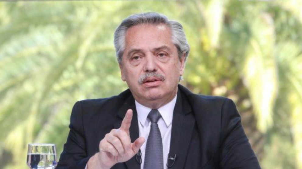 El presidente dirá presente en un nuevo acto público.