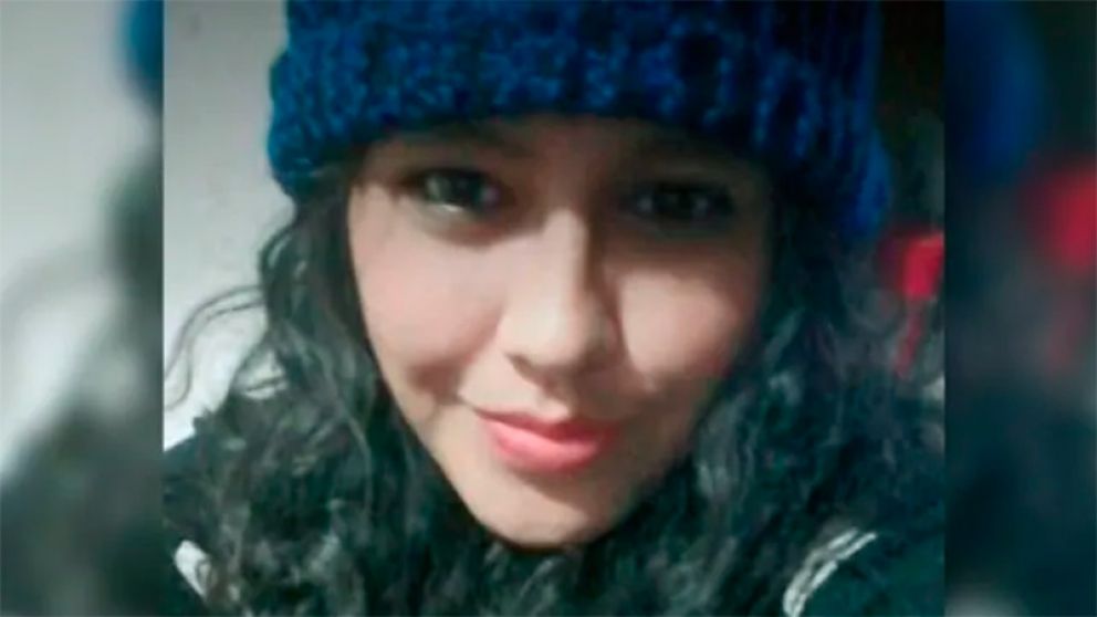 Estela Maris Gómez fue hallada el jueves asesinada y enterrada.