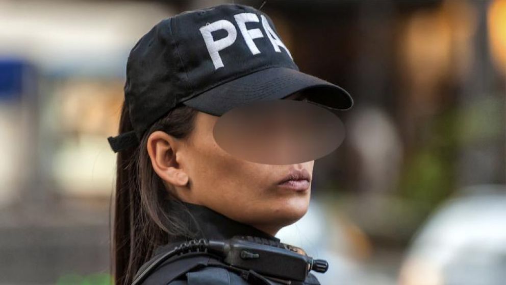 Mujer policía denunció abuso y le dijeron: "ya los perdonaste, espera la justicia divina". (Imagen ilustrativa)