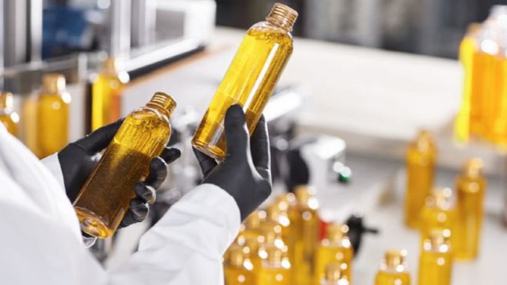 El comunicado del Ministerio de Salud por la muerte de un nene que tom� di�xido de cloro.