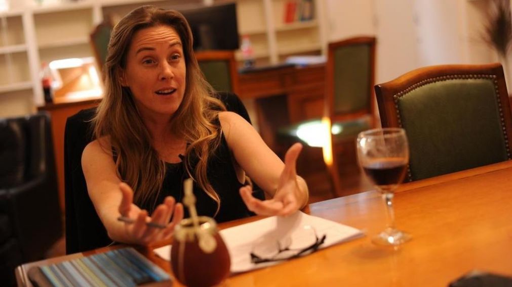 Así lo aseguró la ministra de Educación bonaerense, Agustina Vila.