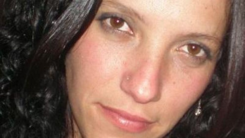Érica Soriano tenía 30 años y estaba embarazada de ocho semanas.