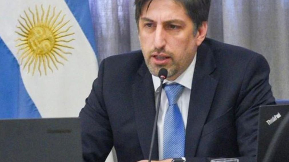 Nicolás Trotta, ministro de Educación de la Nación, rechazó la idea de retomar las clases presenciales en Capital.
