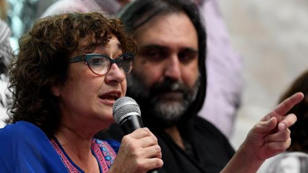 Ctera rechazó decisión del Gobierno porteño de regresar a las clases presenciales.