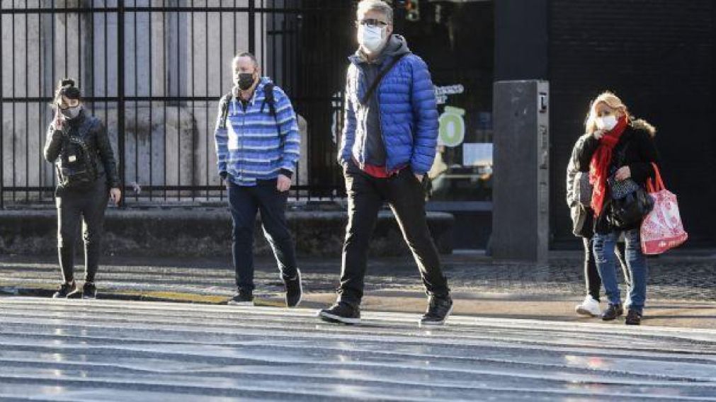 Varias regiones regresan a la Fase 1 tras registrar un aumento de casos de coronavirus.