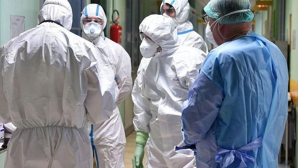 El inicio del actual brote de coronavirus surgió a partir de una reunión familiar realizada el 25 de julio.