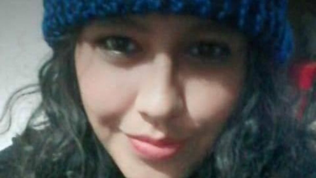 Stella Maris Gómez tenía 35 años (Twitter).