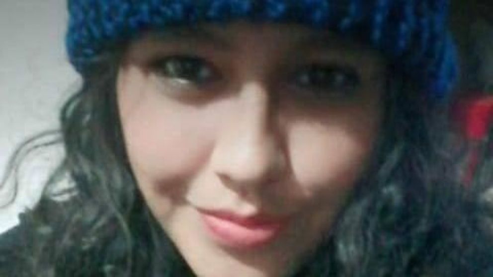 Stella Maris Gómez tenía 35 años (Twitter).