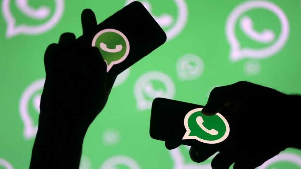 En los �ltimos meses hubo un aumento de�ataques a cuentas de WhatsApp.