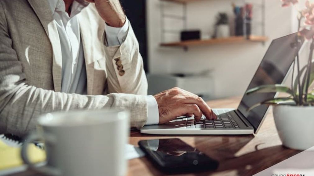 El Gobierno promulgó la Ley de Teletrabajo: cuáles son los principales cambios.