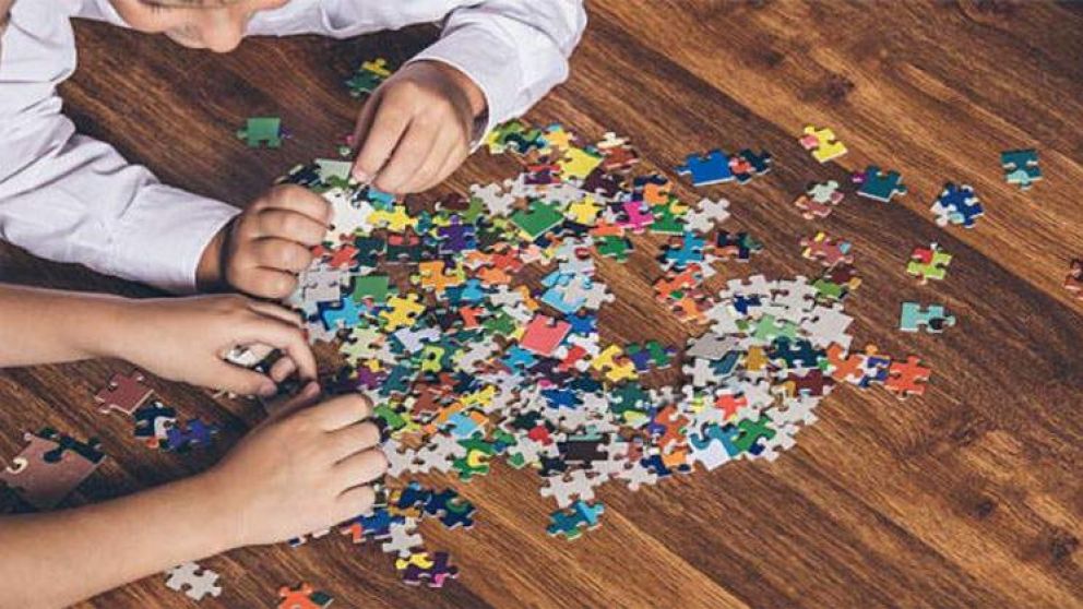 Los juegos de entretenimienmto, a la cabeza de las ventas en los días previos a la celebración.