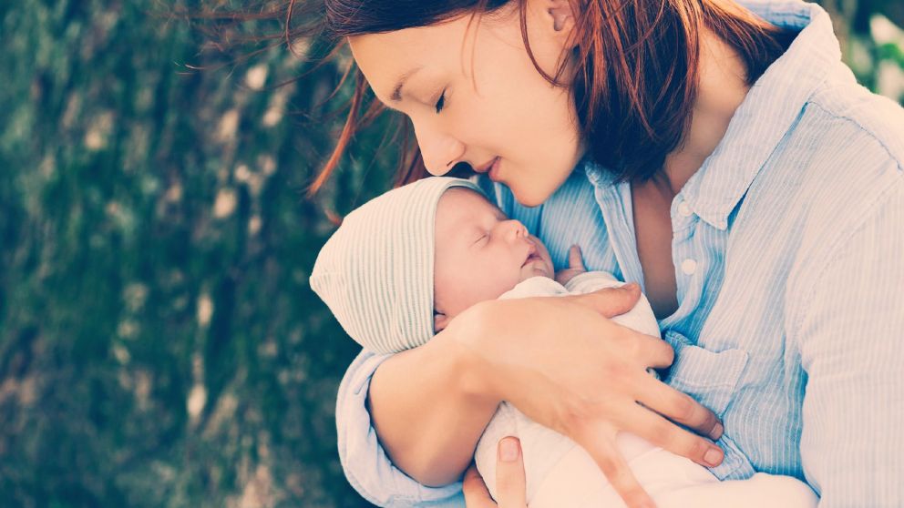 Los primeros 1000 días de tu hijo