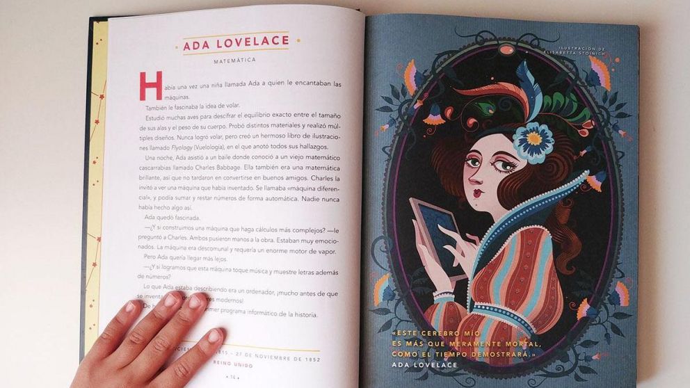 Cuentos de buenas noches para los chicos en casa