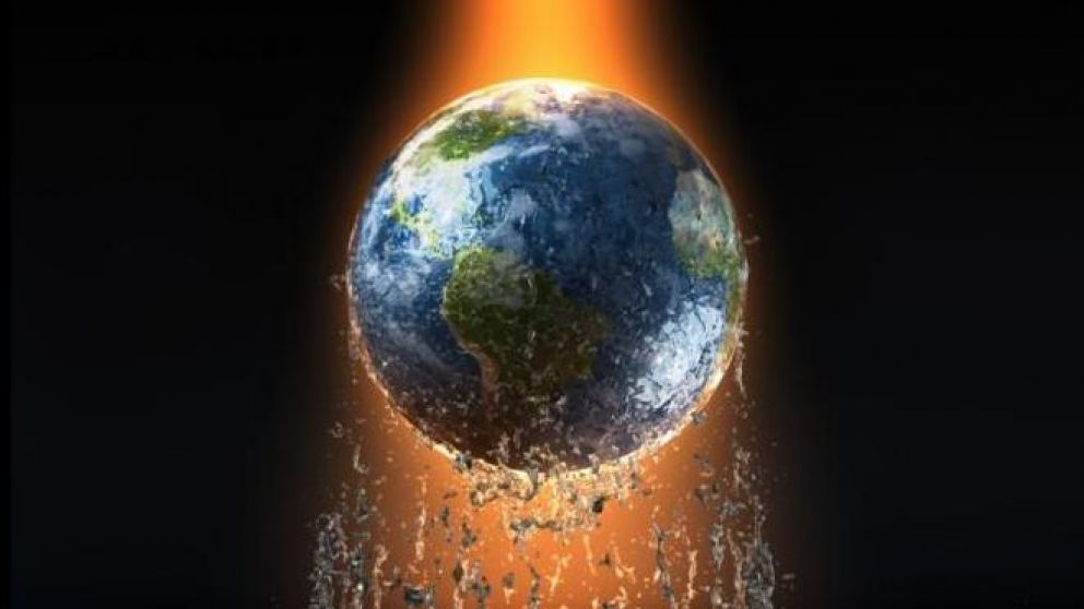 Según un estudio, el 2019 fue otro año con resultados negativos para la Tierra.