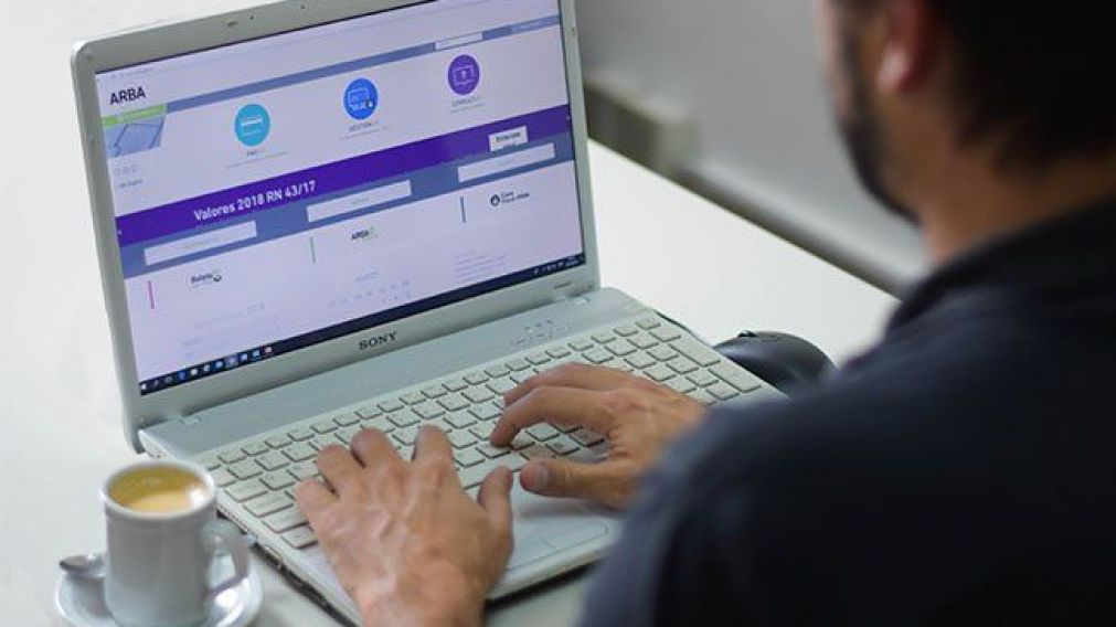 ARBA inform� el nuevo calendario para pagar con descuentos los impuestos bonaerenses (T�lam/Archivo).