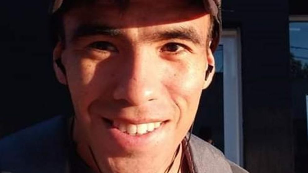 Sigue el misterio sobre Facundo Astudillo Castro.