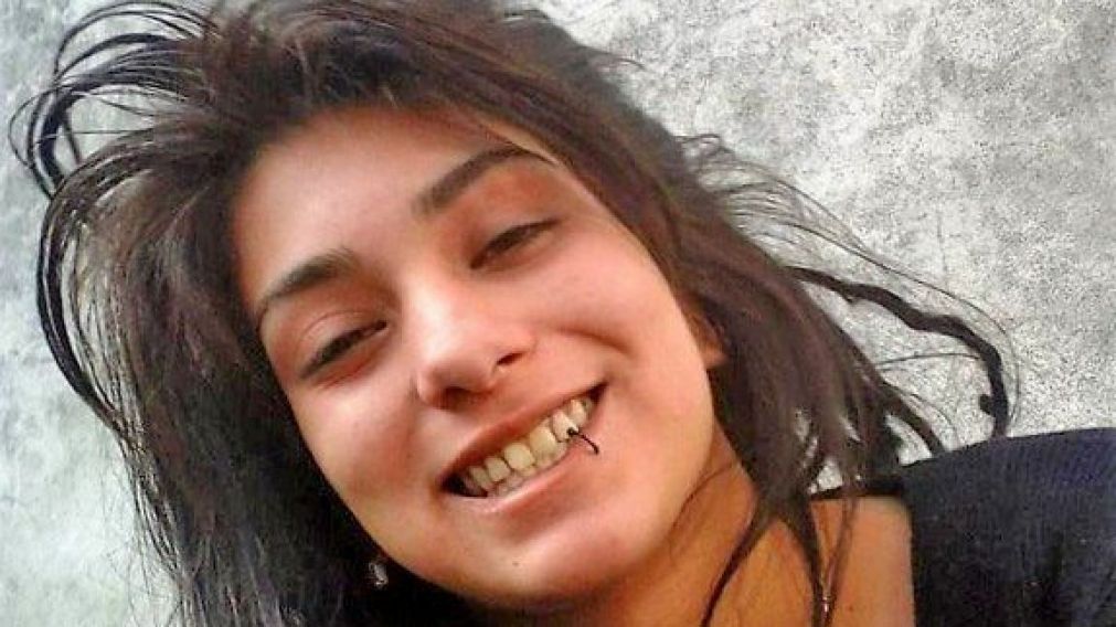 Lucía Pérez fue abusada y asesinada en Mar del Plata.