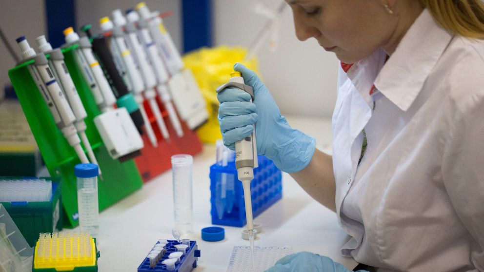 Se cree que la vacuna podría estar en los primeros meses de 2021 (Twitter).