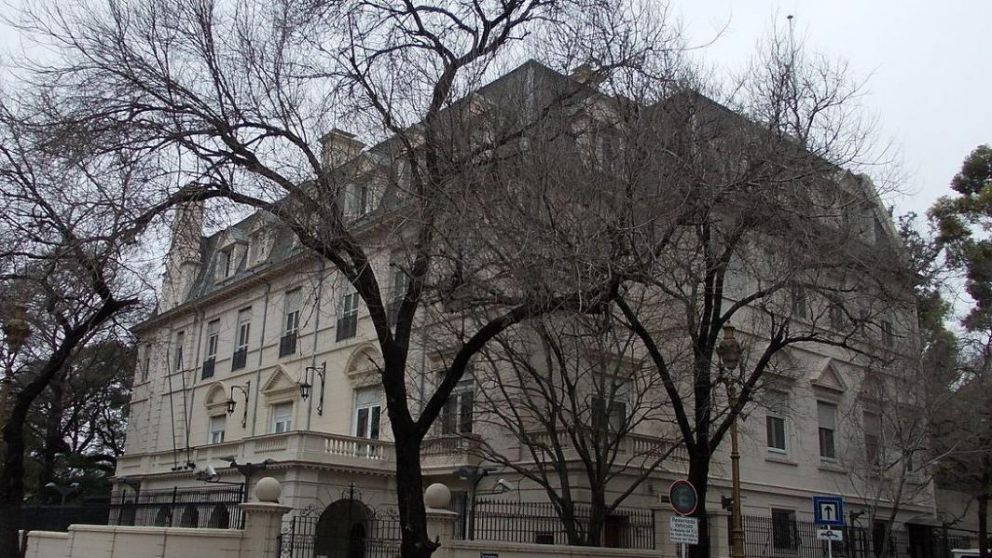 La iniciativa fue anunciada por la Embajada de Gran Bretaña en Argentina.