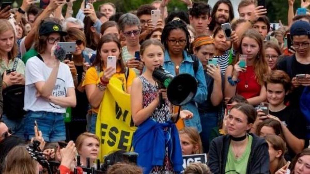 Para acompañar el festejo por el Día Internacional de la Juventud, la ONU cada año establece un lema distinto.