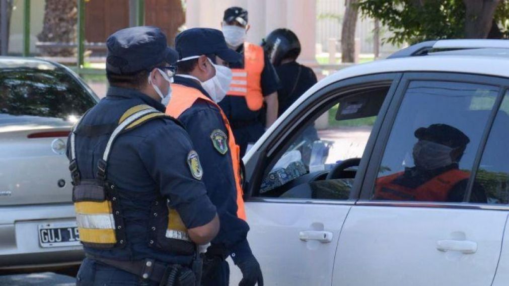Las autoridades de Neuquén evalúan las posibilidades para endurecer los controles.
