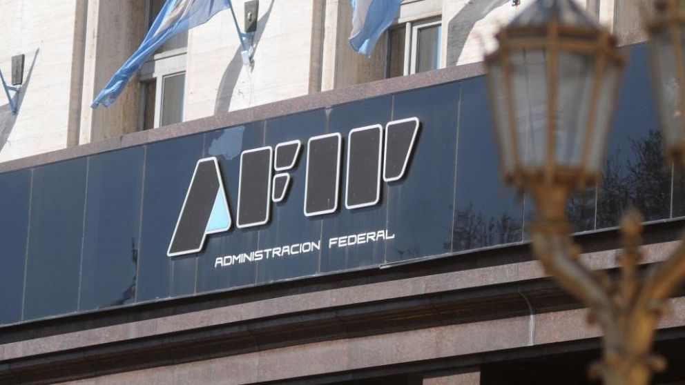La decisi�n de la AFIP fue oficializada este mi�rcoles a trav�s del Bolet�n Oficial (Archivo).