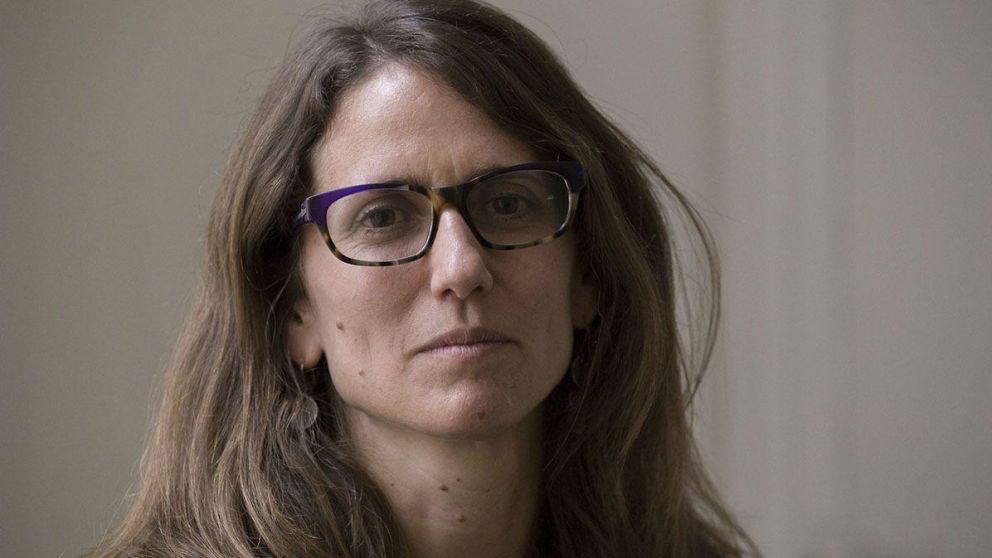 La ministra de Mujeres, Género y Diversidad, Elizabeth Gómez Alcorta, será la primera disertante hoy ante los senadores.