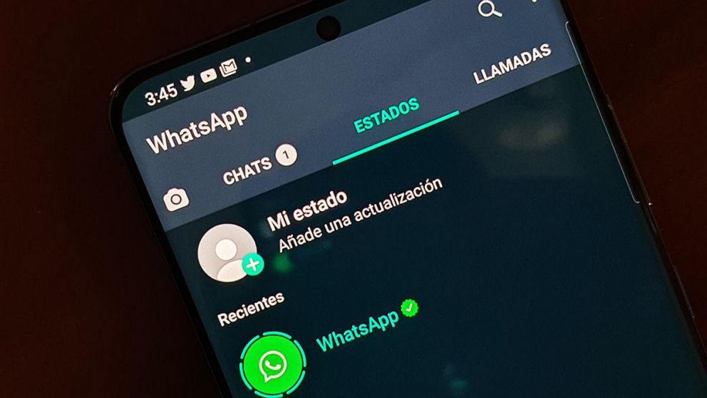 Aún no se definió a partir de qué fecha ocurrirá esto (Imagen ilustrativa).