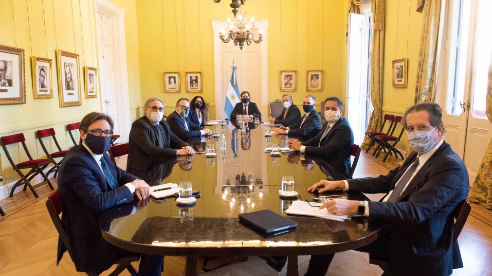 El último aumento de las jubilaciones fue en junio.