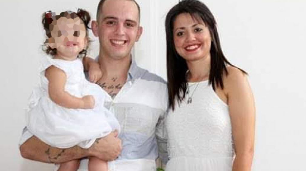 Se cumple un año del crimen de Kevin Quiroz.