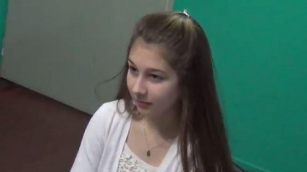 Nahir Galarza fue condenada por unanimidad a prisi�n perpetua por el crimen de su pareja (captura video).