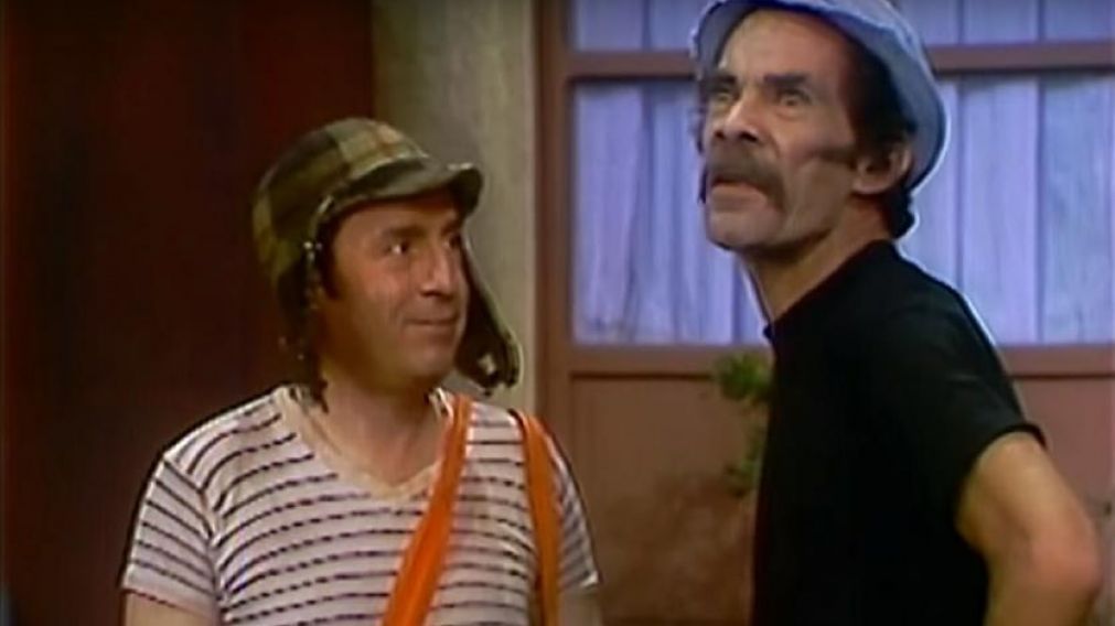 "Rondam�n", un personaje querido por todos.