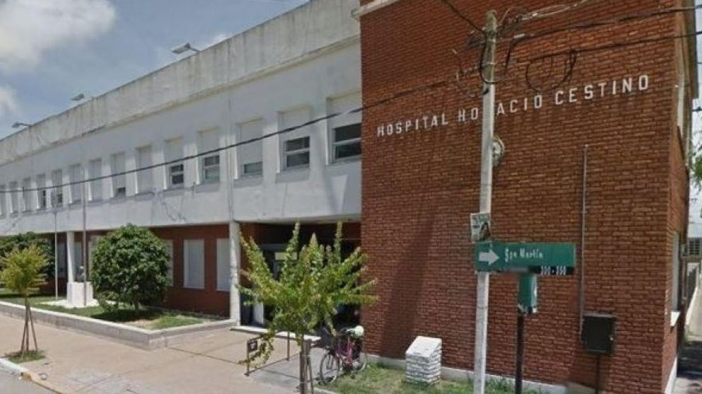 Masacraron a golpes en la cabeza a joven y por el crimen cayó un pibe de 16 años.