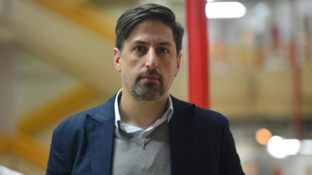 El ministro de Educación de la Nación, Nicolás Trotta (Archivo).