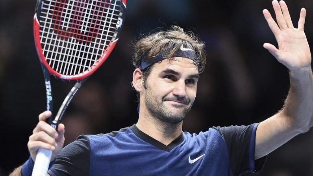 Roger Federer, para muchos el mejor tenista de la historia, nació un día como hoy en 1981.