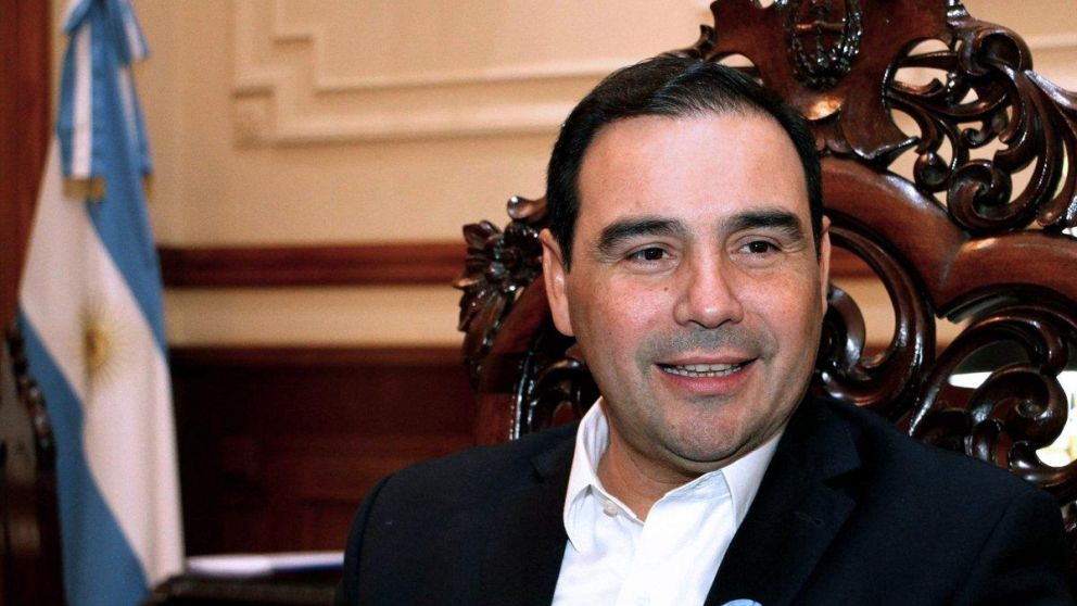 El gobernador de Corrientes, el radical Gustavo Valdés, a favor de la continuidad de las reuniones sociales de hasta diez personas en su provincia.
