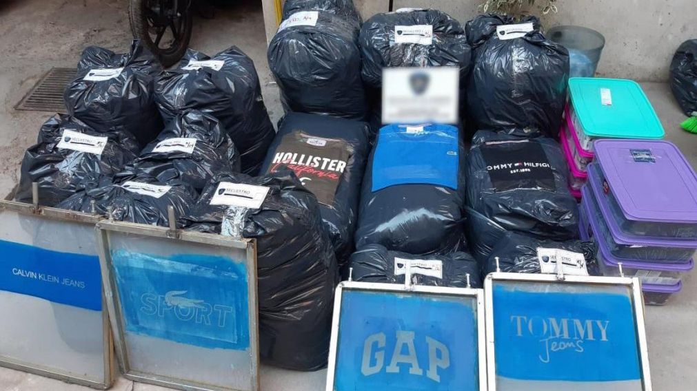 Amplios operativos en Capital Federal y el conurbano.