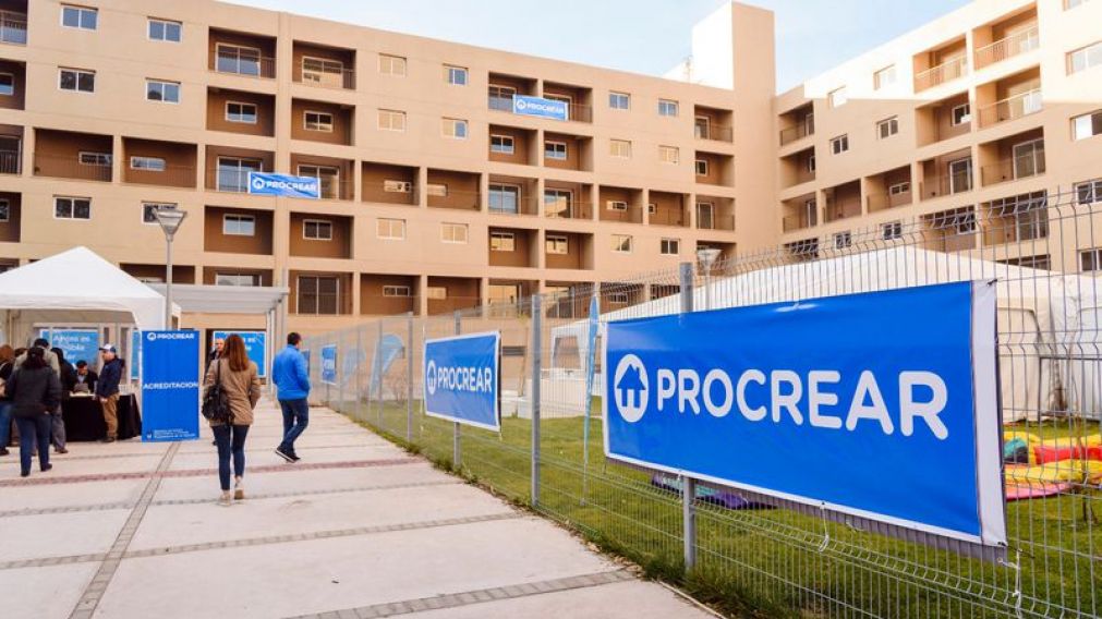 Las nuevas líneas de crédito actualizarán las cuotas de acuerdo con el Coeficiente de Variación Salarial .