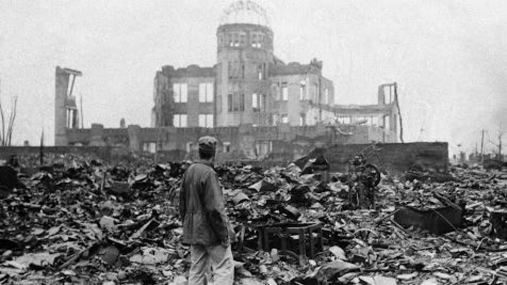 Miles de vidas se perdieron en un instante.