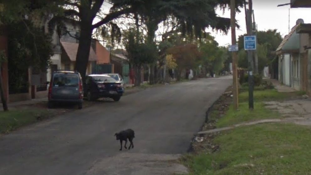 Damián Acuña, de 21 años, murió tras ser agredido en Temperley.