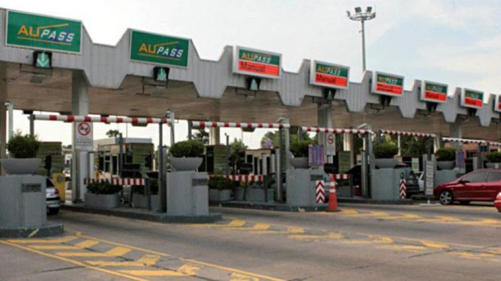 La medida fue anunciada por Felipe Miguel y regirá para todas los peajes de todas las autopistas porteñas.