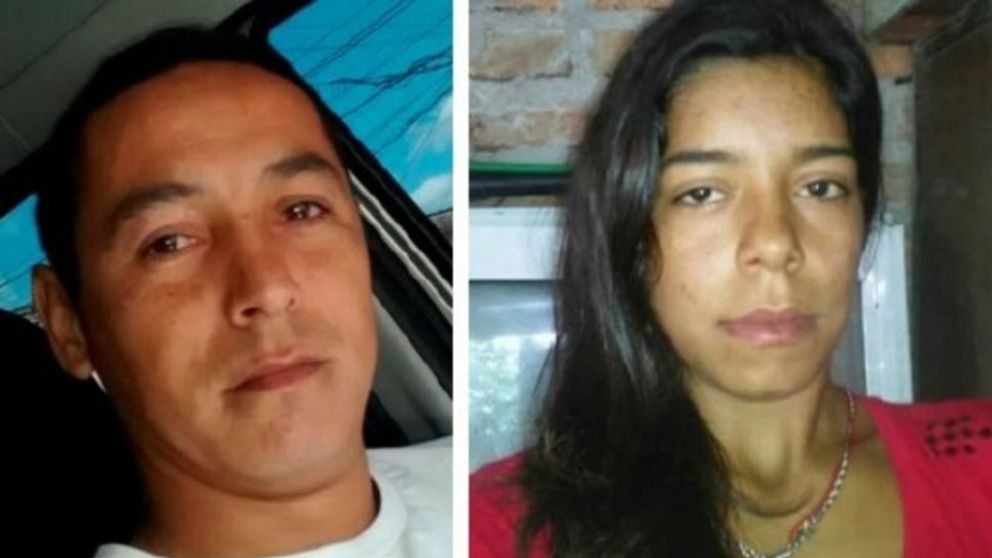 Juan Valdes fue condenado por el homicidio de Rosalia Jara.