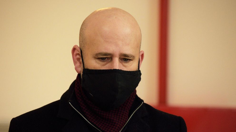 El fiscal federal de Rosario Patricio Serjal presentó su renuncia por presunta vinculación con Los Monos.